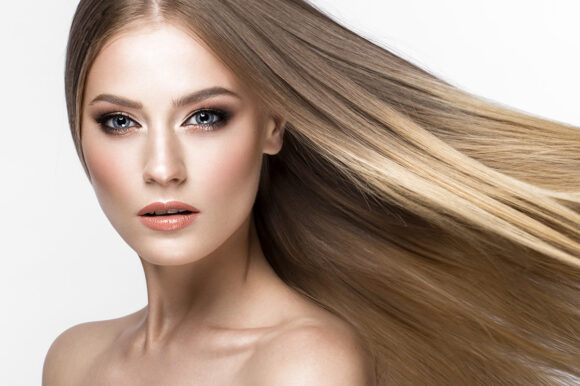 Capelli Lisci