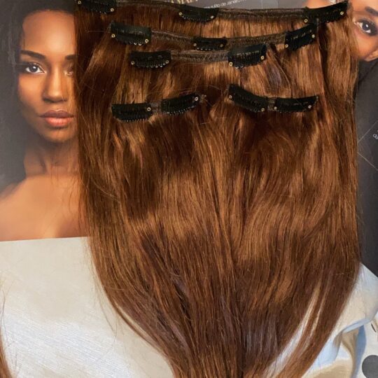 Fasce Clips